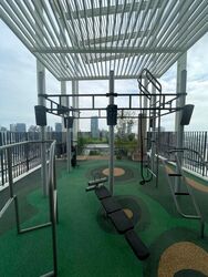 One Pearl Bank (D3), Apartment #498068721